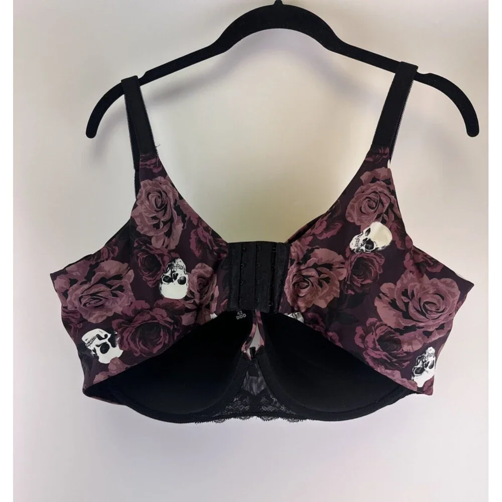 torrid curve bra